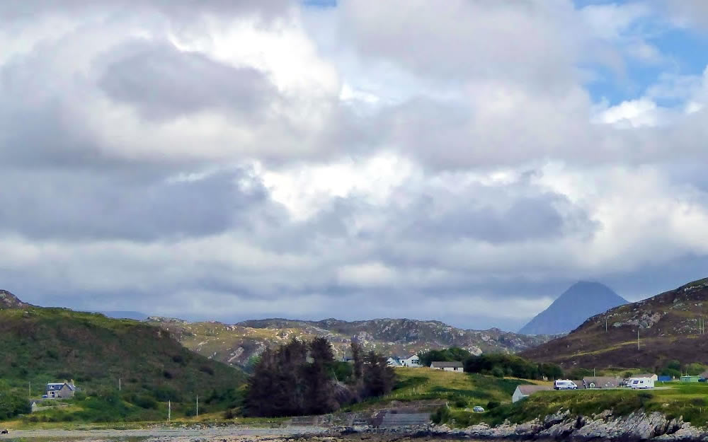 Scourie