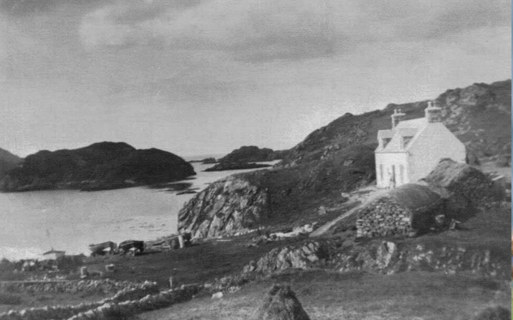 Old Croft